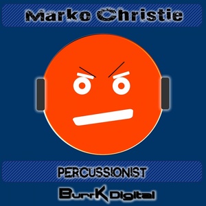 Percussionist (Original Mix)