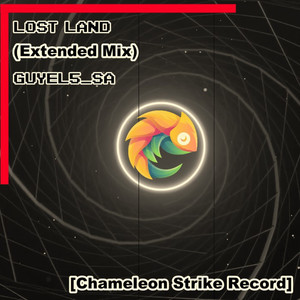 Lost Land (Extended Mix)