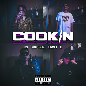 COOKIN (Explicit)