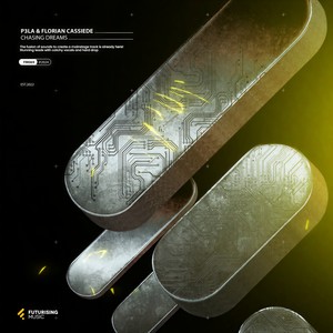 Chasing Dreams (Extended Mix)