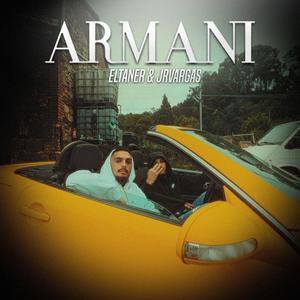 Armani (feat. Jr Vargas) (Explicit)