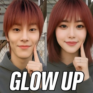 Glow Up
