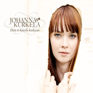 Hän ei kävele koskaan