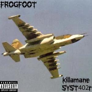 FROGFOOT (Explicit)