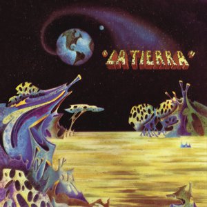 La Tierra