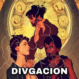 DIVGACION (feat. Cyktech) [Explicit]