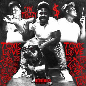 Toxic Love (Explicit)