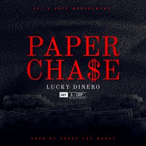PAPER CHASE (Explicit)