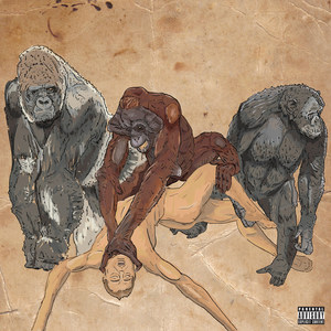 The Block(feat. Beats Antique)