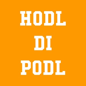 Hodl Di Podl