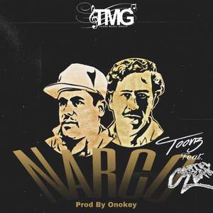 Narco (feat. Cartel Zeak) [Explicit]