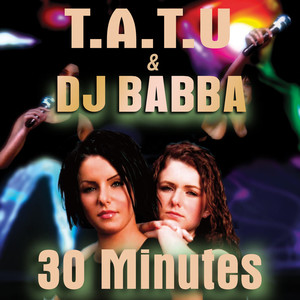 30 Minutes (Dance Edit)