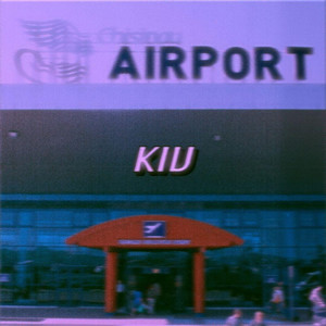 KIV Airport