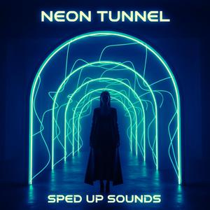 Neon Tunnel