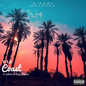 Coast (feat. Sixx & King Khweis)