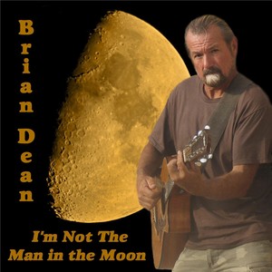 I'm Not the Man in the Moon