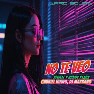 No te veo