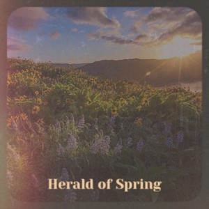 Herald of Spring