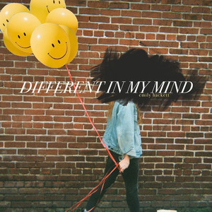 Different in My Mind (Explicit)