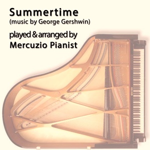 Summertime (Piano Version)