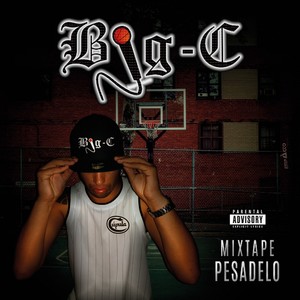 Mixtape Pesadelo