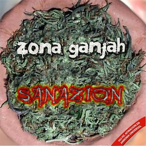 Sanazion