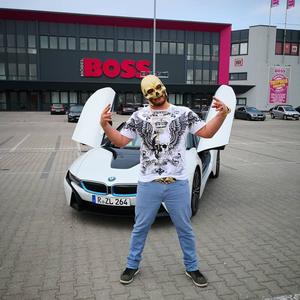 Bu kiz bomba (Explicit)