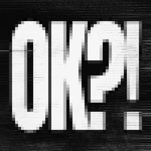 OK?! EP (Explicit)