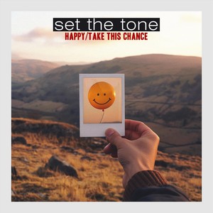 Happy / Take This Chance