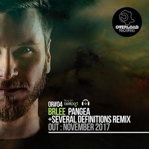 Pangea (Original Mix)
