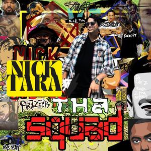 Trendsettaz (feat. Karikter, B.U.K. & OH.Tae) (Alternate Version)
