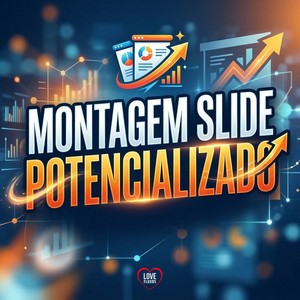 MONTAGEM SLIDE POTENCIALIZADO (Explicit)