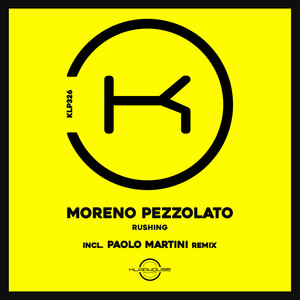 Rushing (Original Mix)