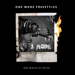 ONE MODE FREESTYLE (feat. ROBAH MWENYEJI) [Explicit]