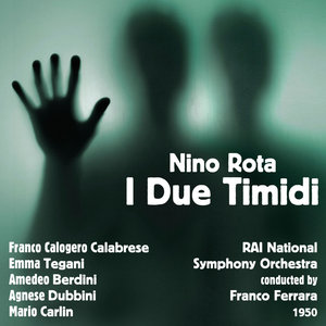 Nino Rota: I Due Timidi (1950)