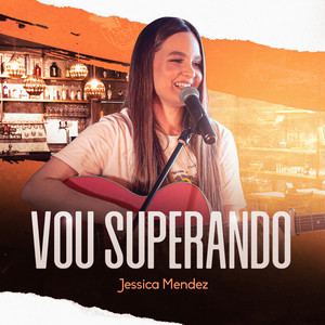 Vou Superando (Ao Vivo)