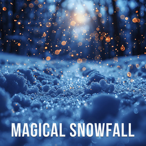 Magical Snowfall