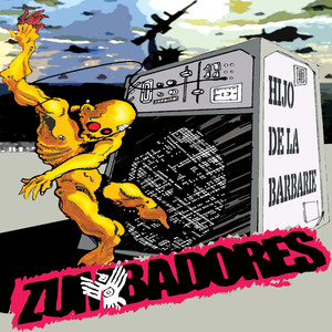 Zumbadores - Temporada en el Infierno