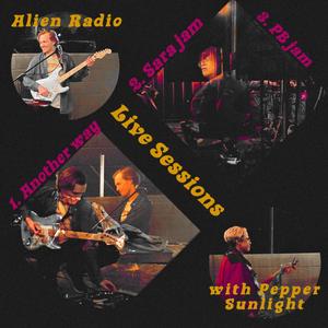 Live Sessions EP