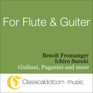 Grand Duo Concertant in A major, Op. 85 - Allegro moderato