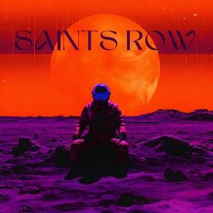 Saints Row (Explicit)