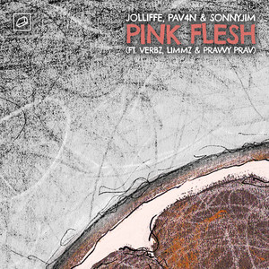 Pink Flesh