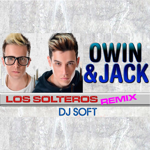 Los Solteros (Remix)