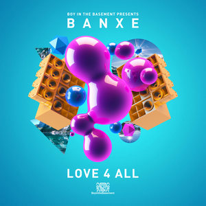 Love 4 All (feat. Banxe)