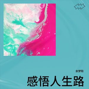 感悟人生路