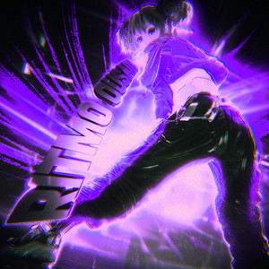 RITMO OUSADIA (SPED-UP|Explicit)