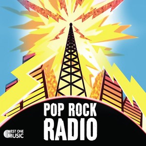 Pop Rock Radio
