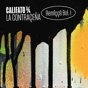 Camelamô naquerâh (Manul & Energy Man Remix)