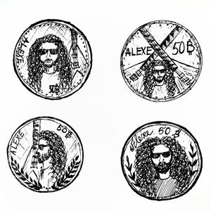 50 BANI (feat. CEZEMEU) (Explicit)