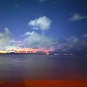 Puerto Diablo - Old Wind